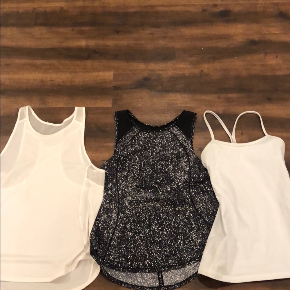 lulu tank bundle